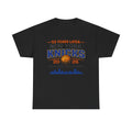 53 Years Later Shirt | New York Knicks 2026 Champions Basketball Tee